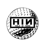 Logo of the podcast Hole In None Podcast Hole In None