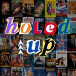 Logo of the podcast Holed Up Podcast Holed Up