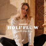 Logo of the podcast Holi'flow Podcast Holi'flow