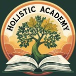Logo of the podcast Holistic Academy Podcast Podcast Holistic Academy Podcast