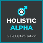 Holistic Alpha | Sacred Sexual Power Podcast Holistic Alpha | Sacred Sexual Power