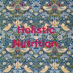 Logo of the podcast Holistic Nutrition Podcast Holistic Nutrition