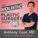 Logo of the podcast Holistic Plastic Surgery Show (Video) Podcast Holistic Plastic Surgery Show (Video)