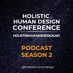 Holistisk Human Design Holistisk Human Design