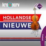 Logo of the podcast Hollandse Nieuwe! Podcast Hollandse Nieuwe!