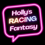 Logo of the podcast Holly's Racing Fantasy NASCAR Podcast Podcast Holly's Racing Fantasy NASCAR Podcast