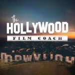 Logo of the podcast Hollywood Film Coach Podcast Hollywood Film Coach
