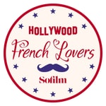 Logo of the podcast Hollywood French Lovers Podcast Hollywood French Lovers