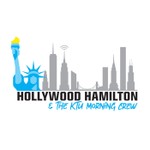 Logo of the podcast Hollywood Hamilton & The KTU Morning Crew Podcast Hollywood Hamilton & The KTU Morning Crew