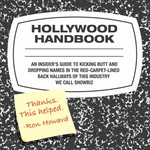 Hollywood Handbook Podcast Hollywood Handbook