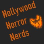 Logo of the podcast Hollywood Horror Nerds: A Universal Studios Hollywood Horror Nights Podcast Podcast Hollywood Horror Nerds: A Universal Studios Hollywood Horror Nights Podcast