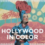 Logo of the podcast Hollywood in Color Podcast Hollywood in Color
