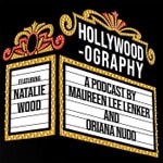 Podcast Hollywood-ography