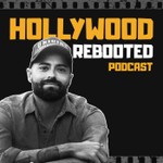 Hollywood Rebooted Podcast with Billy Barnes Podcast Hollywood Rebooted Podcast with Billy Barnes