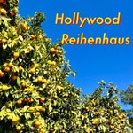 Logo of the podcast Hollywood Reihenhaus Podcast Hollywood Reihenhaus