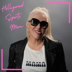 Logo of the podcast Hollywood Sports Mom Podcast Hollywood Sports Mom
