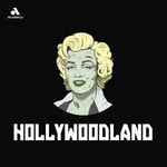 Missing podcast logo