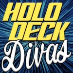 Podcast Holodeck Divas - A Star Trek Podcast