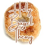 Logo of the podcast Holy Bagel Theory Podcast Holy Bagel Theory