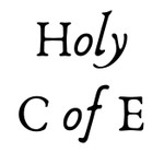 Holy C of E Podcast Holy C of E