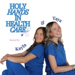 Podcast Holy Hands in Healthcare 