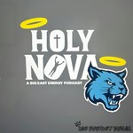 Logo of the podcast Holy Nova Podcast Holy Nova