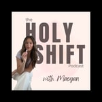 Logo of the podcast HOLY SHIFT! Podcast HOLY SHIFT!