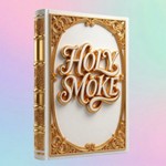 Logo of the podcast Holy Smoke Podcast Holy Smoke