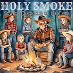 Logo of the podcast Holy Smoke: Kids Bible Stories & Songs Podcast Holy Smoke: Kids Bible Stories & Songs