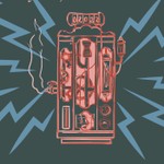 Logo of the podcast Holy S**t, We Killed Hitler Podcast Holy S**t, We Killed Hitler