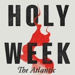 Logo of the podcast Holy Week Podcast Holy Week