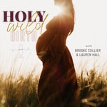 Holy Wild Birth Holy Wild Birth
