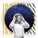 Logo of the podcast HOLY.BRONX Podcast HOLY.BRONX