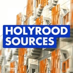 Podcast Holyrood Sources