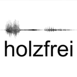 Logo of the podcast holzfrei Podcast Podcast holzfrei Podcast