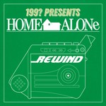 Logo of the podcast Home Alone Rewind Presented by Nineteen Ninety What Podcast Home Alone Rewind Presented by Nineteen Ninety What