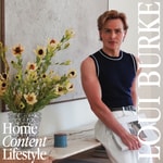 Home & Hosting with Loui Burke Home & Hosting with Loui Burke