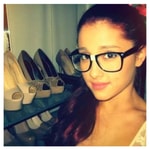 Logo of the podcast Home - Ariana Grande (full interlude) Missing podcast logo