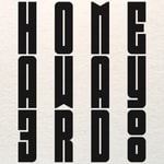 Logo of the podcast Home Away Third Podcast Home Away Third