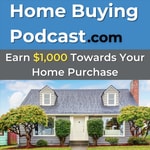 Logo of the podcast Home Buying Podcast Podcast Home Buying Podcast