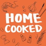 Podcast Home Cooked