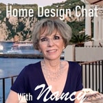 Home Design Chat with Nancy Home Design Chat with Nancy