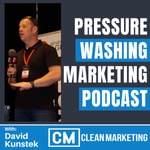 Logo of the podcast Home Exterior Cleaning Success Formulas Podcast Home Exterior Cleaning Success Formulas