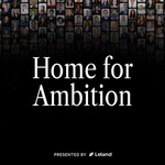 Logo of the podcast Home for Ambition Podcast Home for Ambition