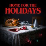 Logo of the podcast Home for the Holidays Podcast Home for the Holidays
