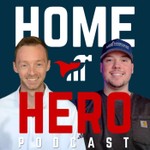 Podcast Home Hero Podcast