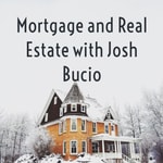Logo of the podcast Home Loans and Divorce with Josh Bucio Podcast Home Loans and Divorce with Josh Bucio