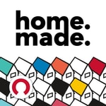 Home. Made. Home. Made.