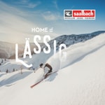 Logo of the podcast Home of Lässig Podcast Home of Lässig