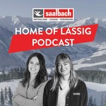 Logo of the podcast Home of Lässig Podcast Home of Lässig